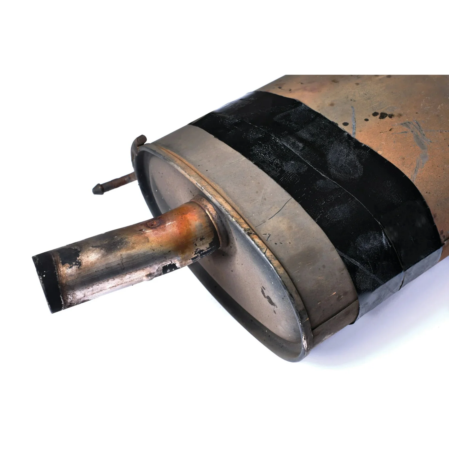 J-B Weld 39206 Tiger Patch - Image 7