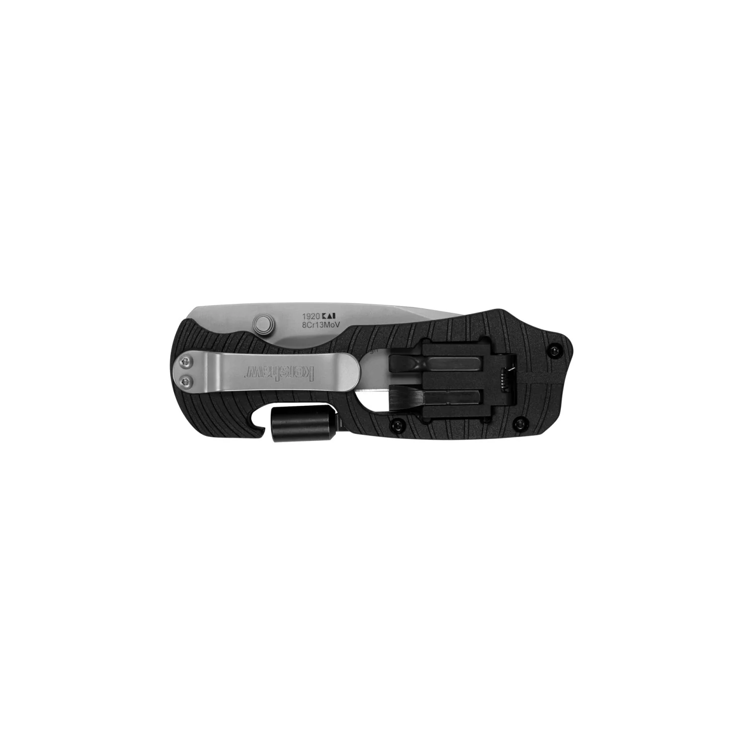 Kershaw 1920 Select Fire - Image 4