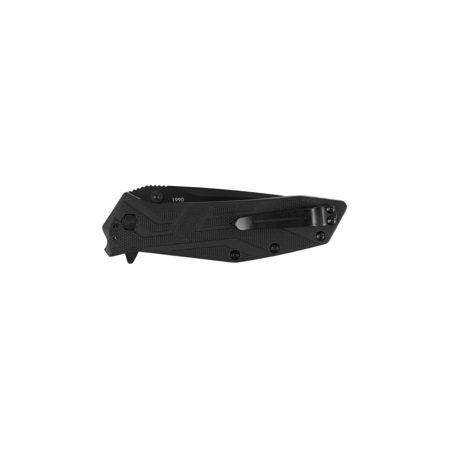 Kershaw 1990 Brawler - Image 2
