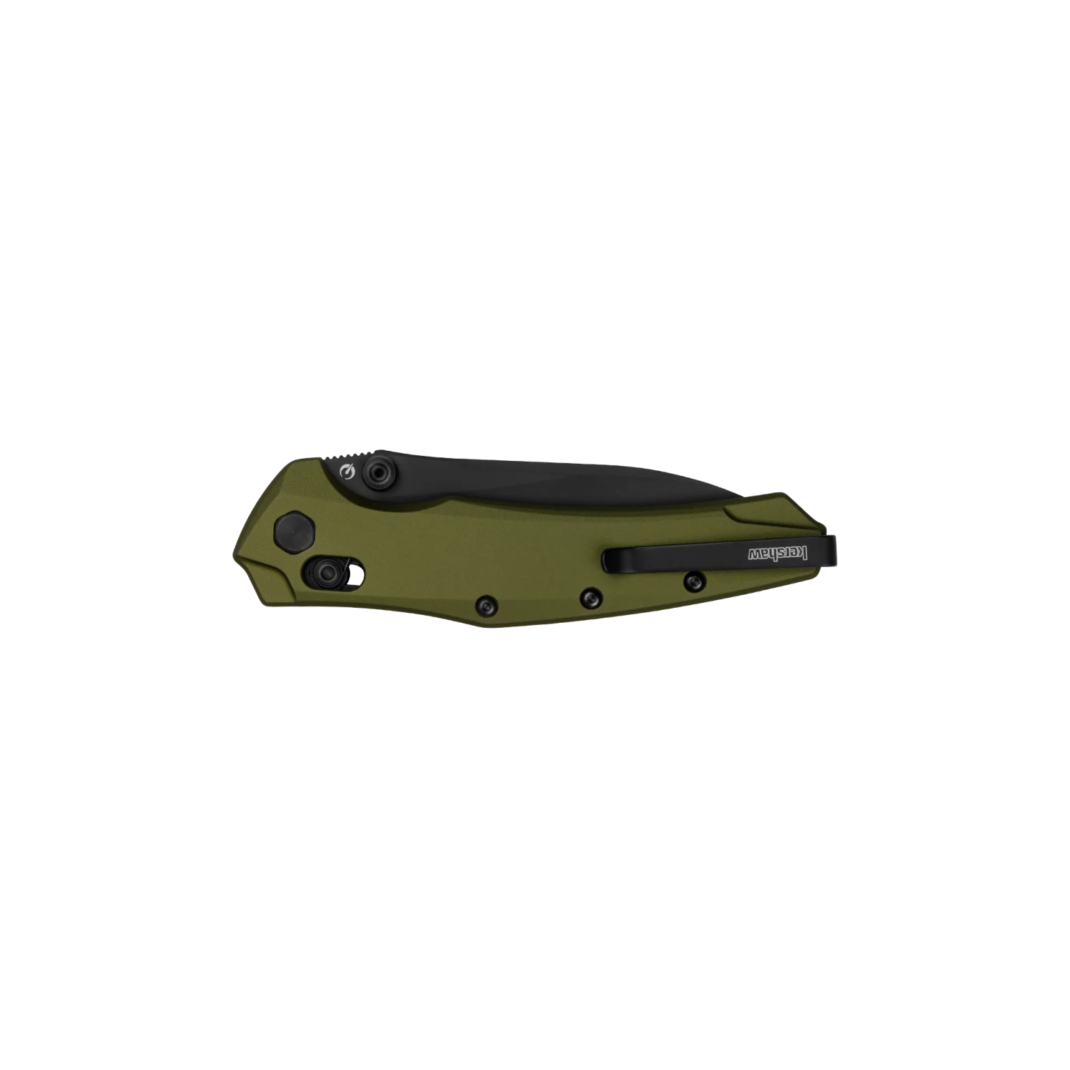 Kershaw 6777 Bareknuckle - DuraLock - Image 3