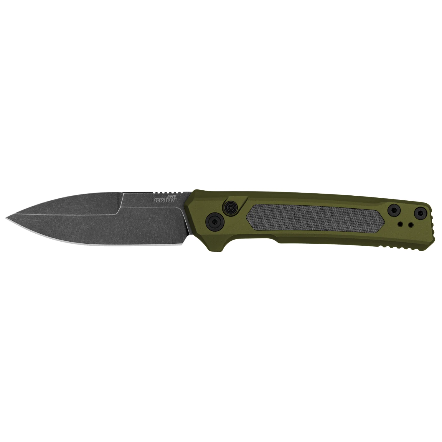 Kershaw 7205 Launch 22 Automatic Bayonet Knife - Image 2