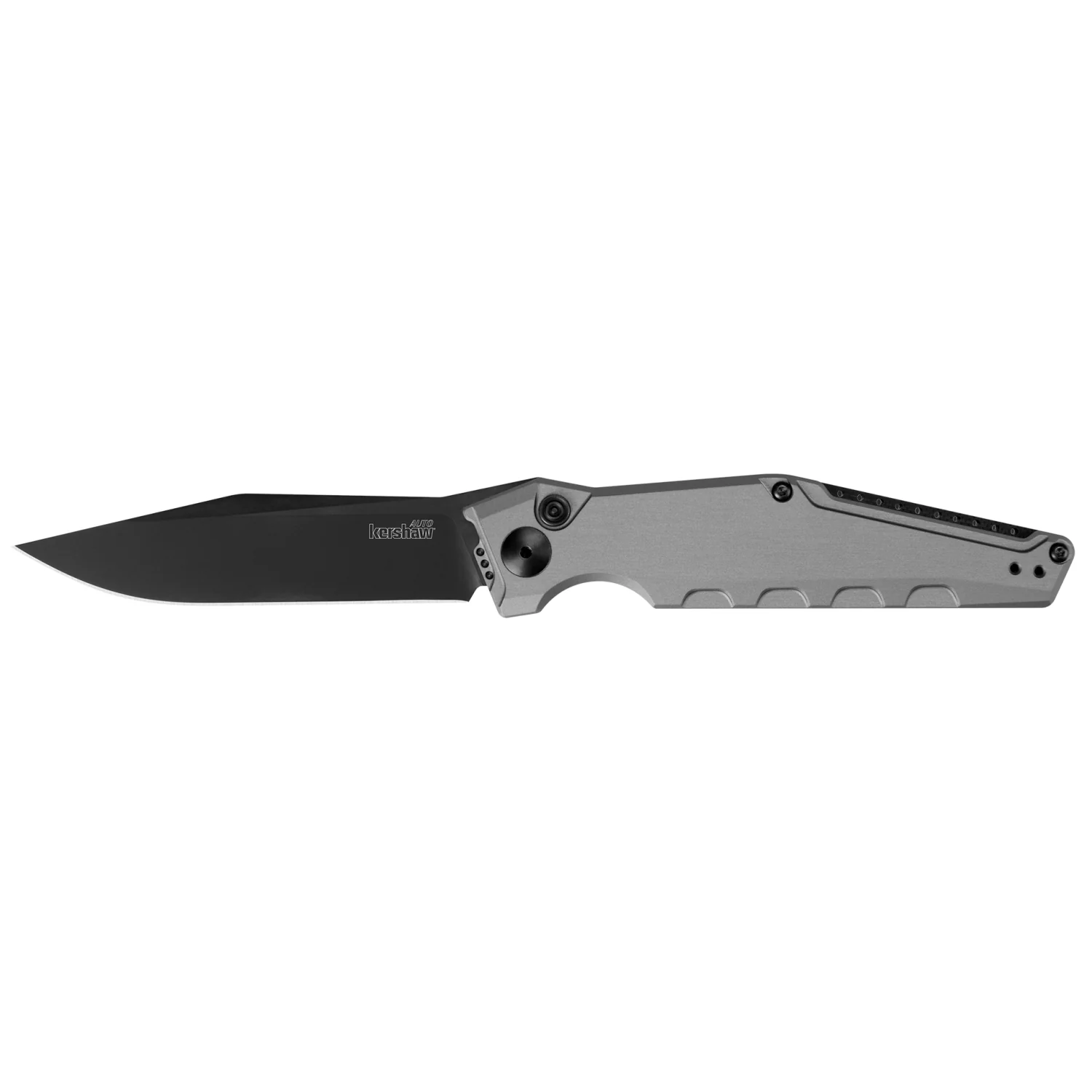 Kershaw 7900GRYBLK Launch 7 - Image 2