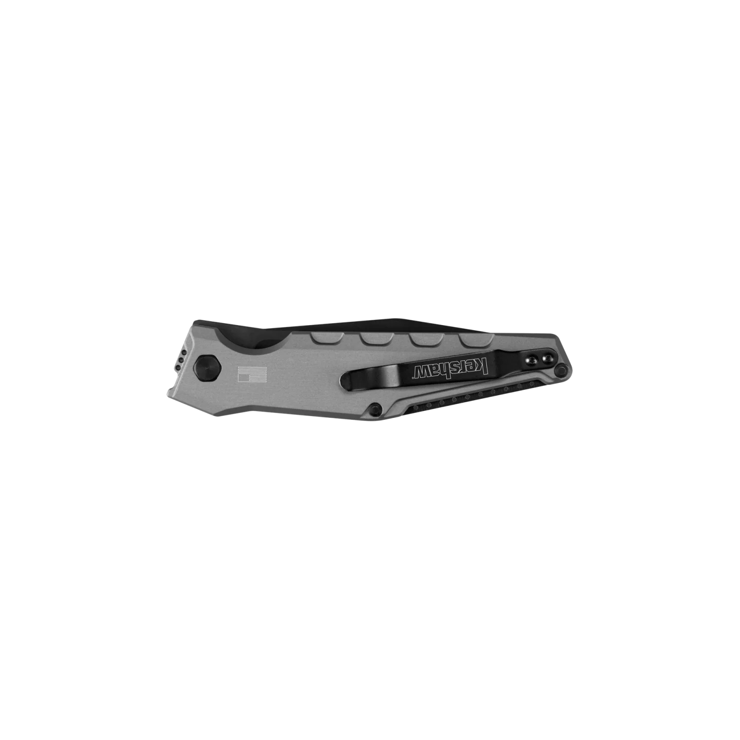 Kershaw 7900GRYBLK Launch 7 - Image 3