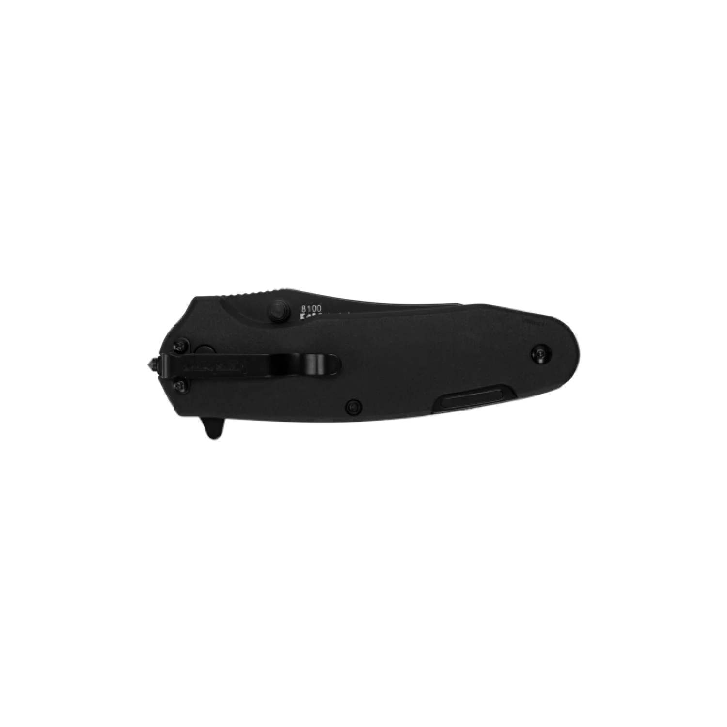 Kershaw 8100 Funxion EMT - Image 3