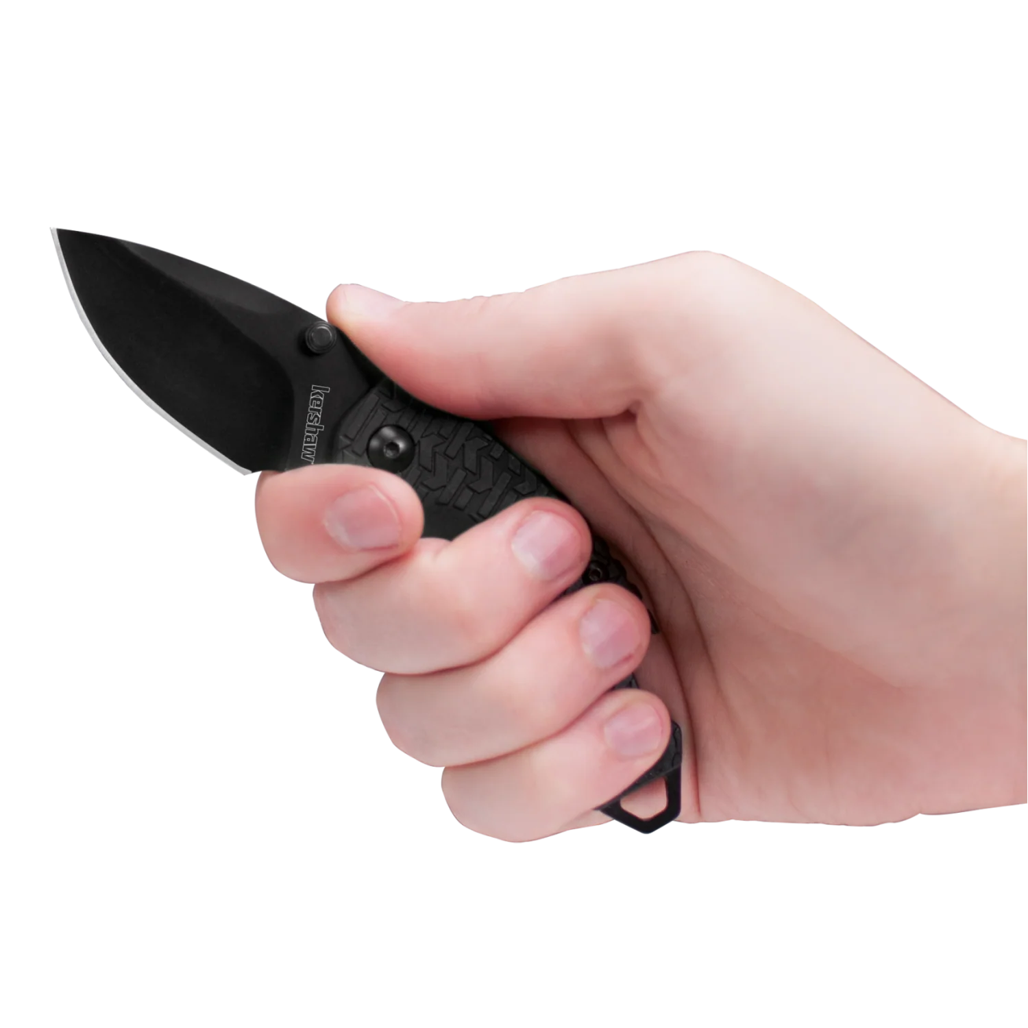 Kershaw 8700BLK Shuffle - Black - Image 4
