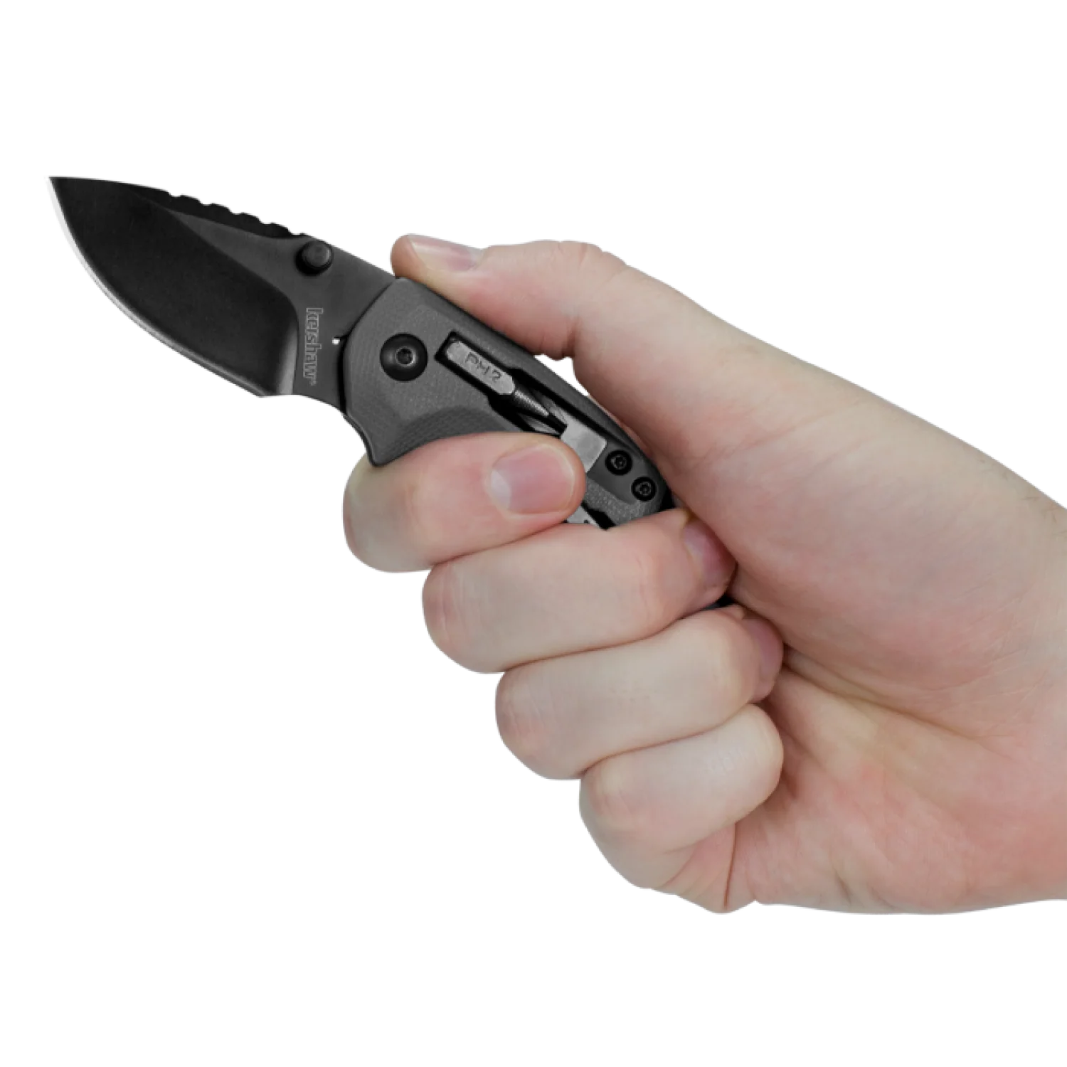 Kershaw 8720 Shuffle DIY - Image 4