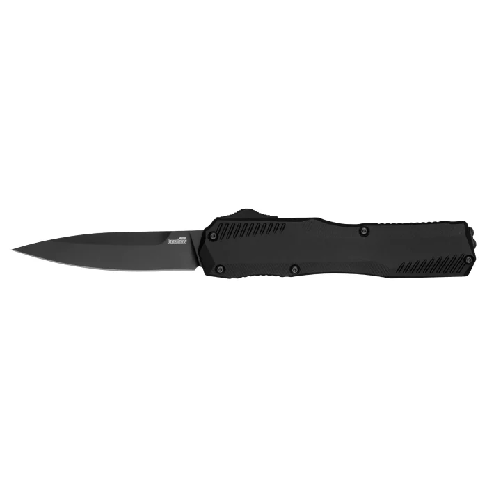 Kershaw 9000BLK Livewire - Black - Image 2