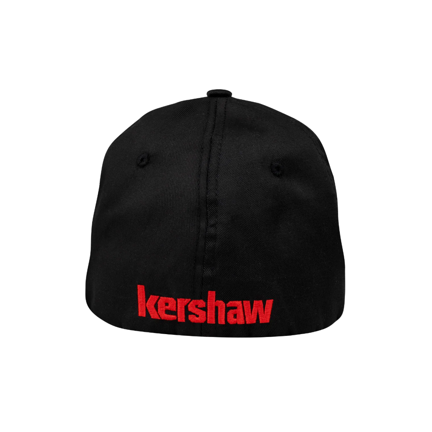 Kershaw CAPKER24 Hat - Kershaw Knives Black - Image 2