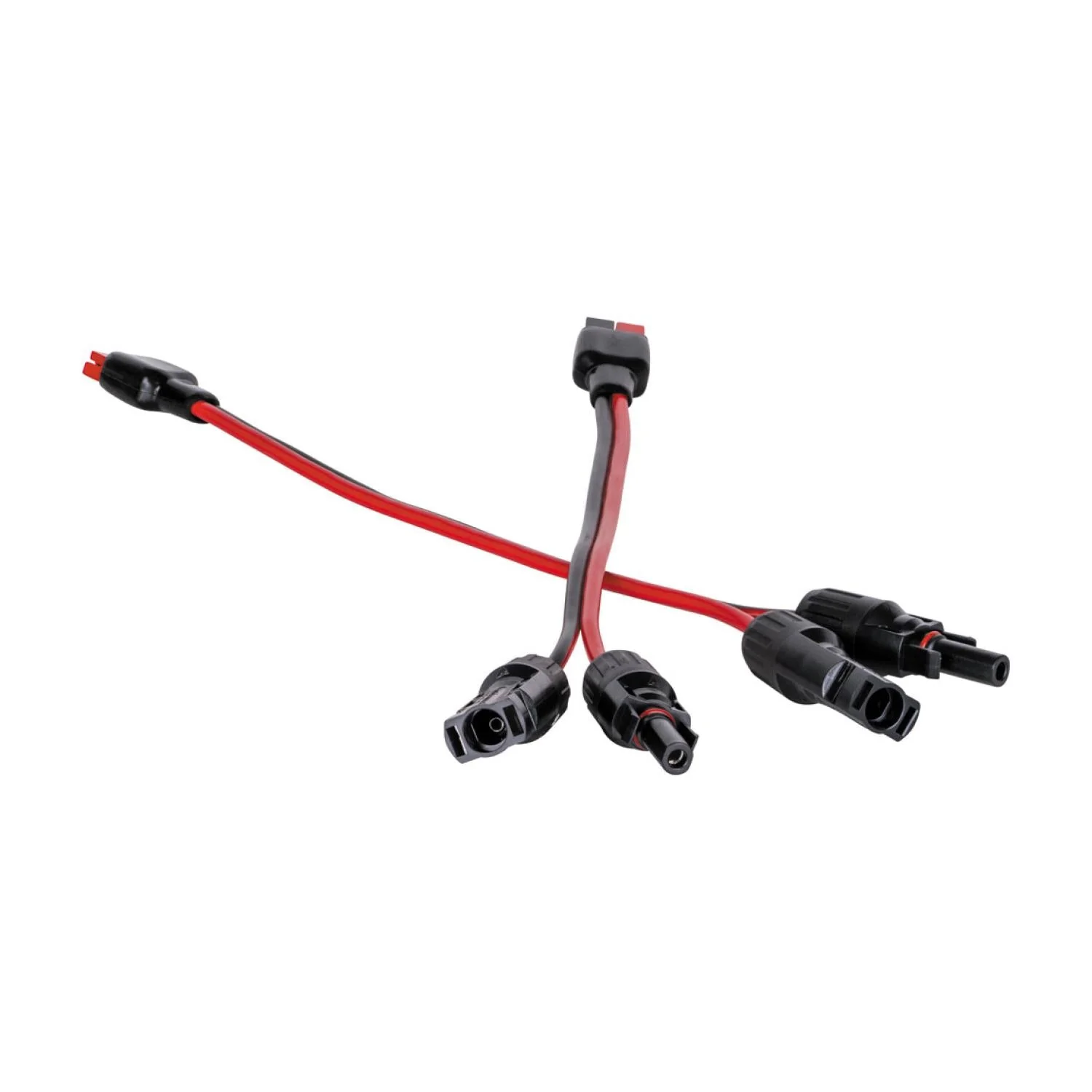Klein Tools 29215 APP Compatible Connector to MC4 Adapter, Accessory Parts - Image 2