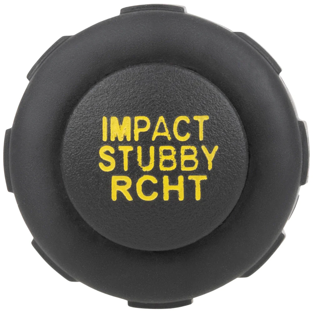 Klein Tools 32561HDRT KNECT 7-in-1 Ratcheting Impact-Rated Stubby Screwdriver & Nut Driver - Image 7