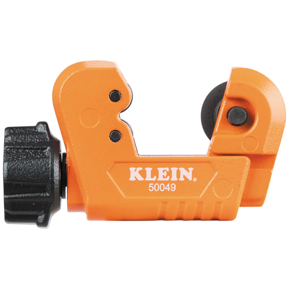 Klein Tools 50049 Nano Tubing Cutter, 5/8" - Image 3