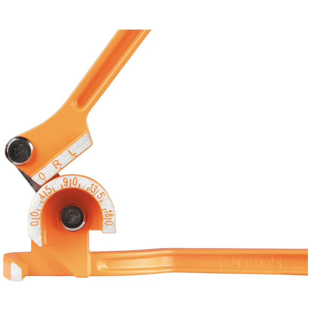 Klein Tools 51006 3-in-1 Tubing Bender - Image 6