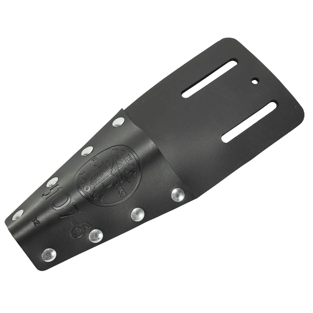 Klein Tools 5107-6 Leather Pliers Holder for 6 and 7-Inch Pliers - Image 6