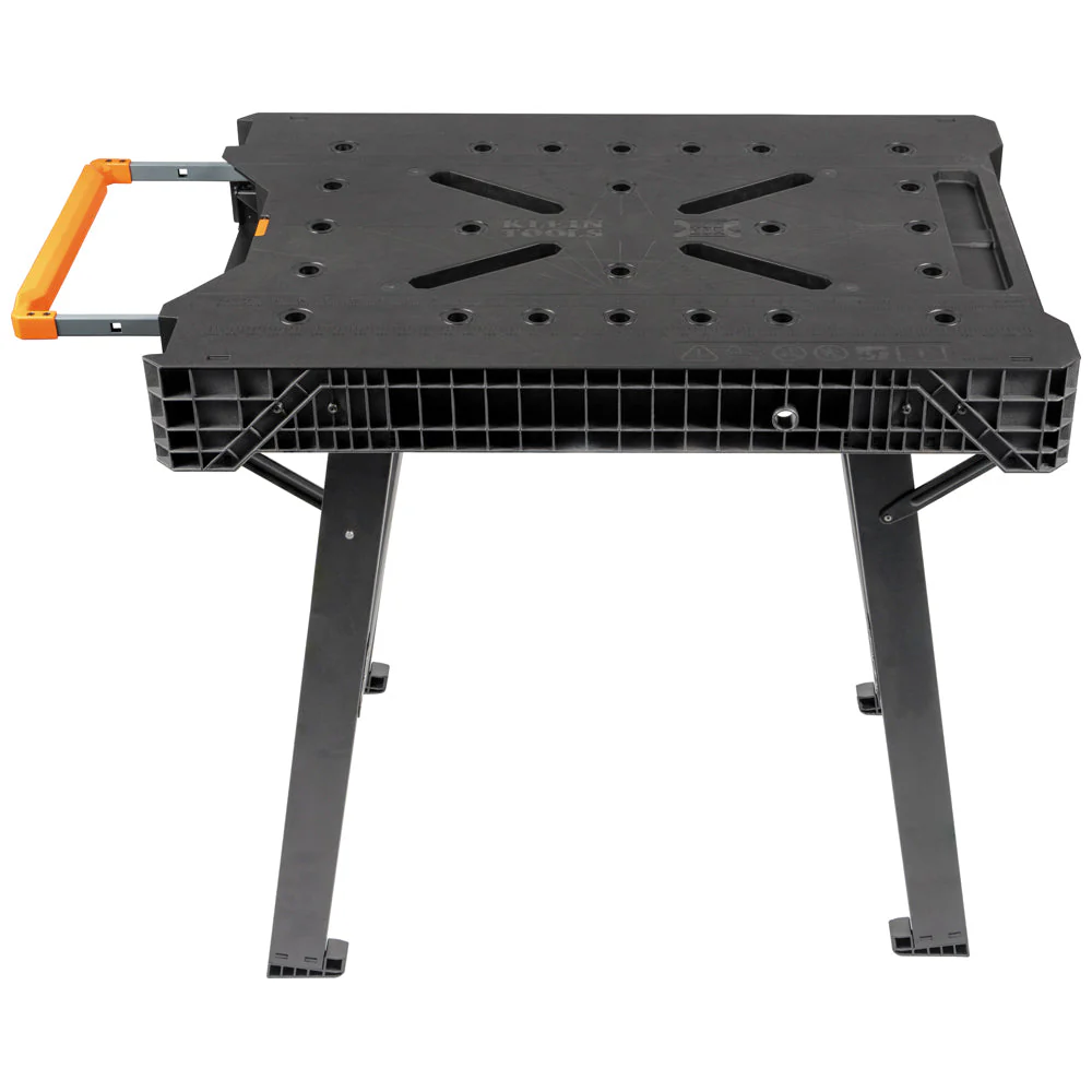 Klein Tools 54410MB MODbox Folding Work Bench - Image 2