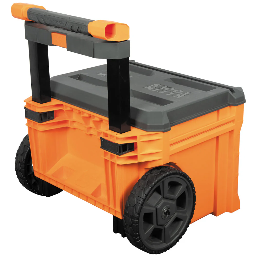 Klein Tools 54801MB MODbox Two Drawer Rolling Tool Box - Image 3