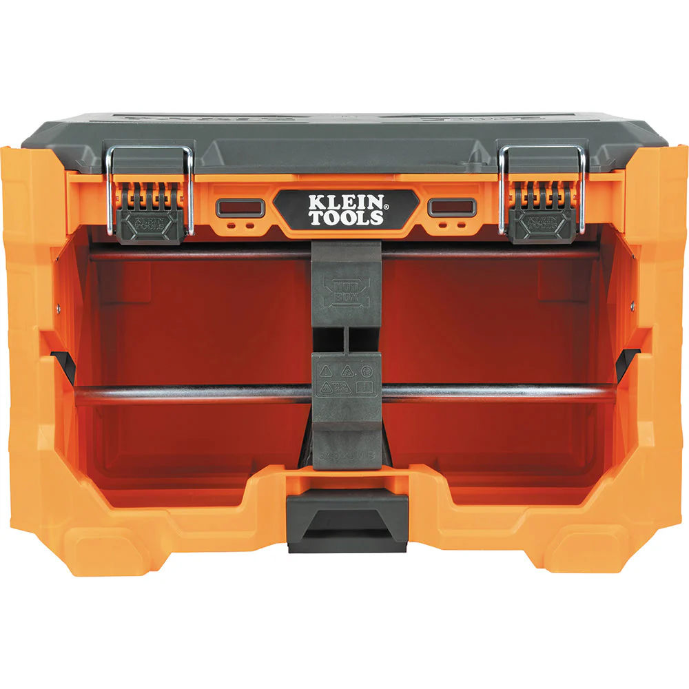 Klein Tools 54925MBR Replacement Plugs for MODbox Wire Dispenser - Image 2
