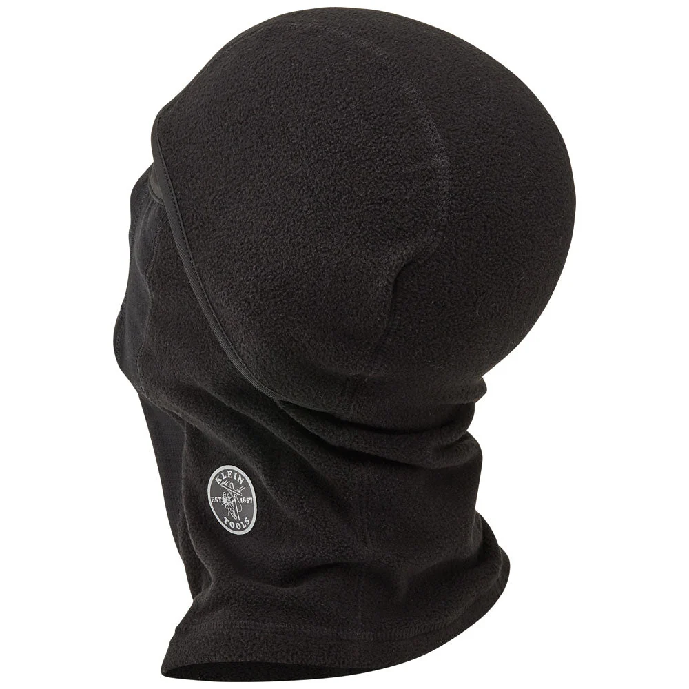 Klein Tools 60132 Wind Proof Hinged Balaclava - Image 3