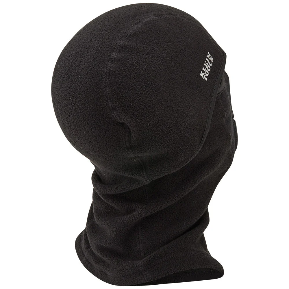 Klein Tools 60132 Wind Proof Hinged Balaclava - Image 4