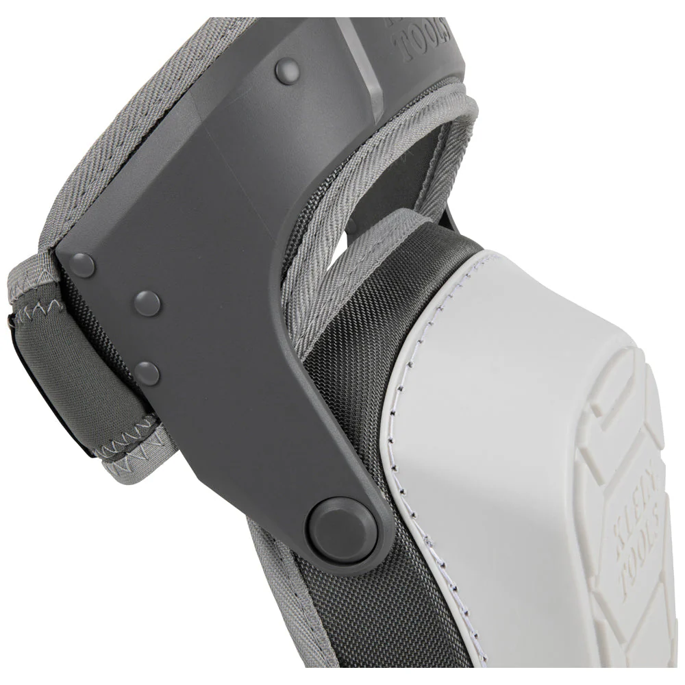 Klein Tools 60897 Non-Marring Heavy Duty Stabilizer Knee Pad - Image 2