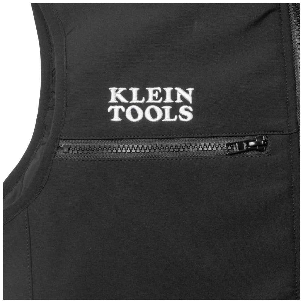 Klein Tools 60953 Heated Base Layer Vest, Medium - Image 7