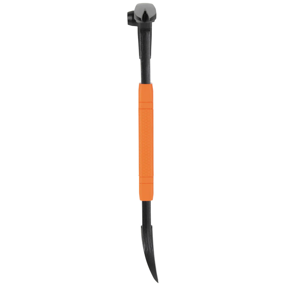 Klein Tools 66092 Nail Puller with Integrated Dimpler, 10" - Image 3