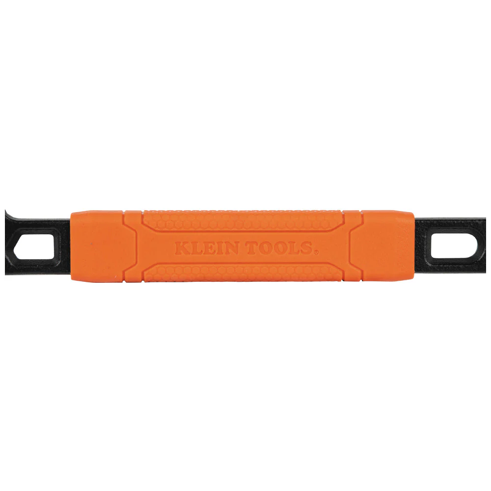 Klein Tools 66092 Nail Puller with Integrated Dimpler, 10" - Image 4