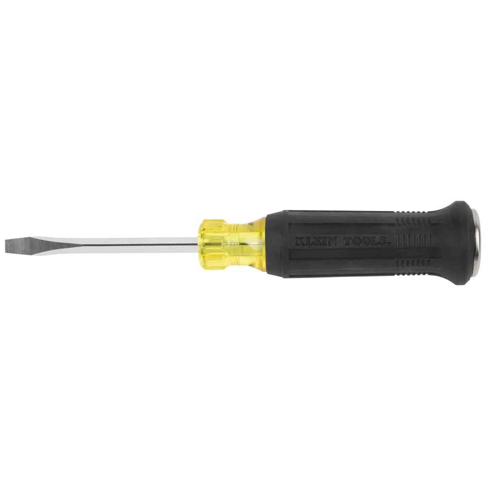 Klein Tools 85442DD Screwdriver Set, Keystone Demolition Driver, 2-Piece - Image 5