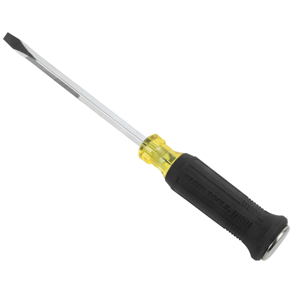 Klein Tools 85442DD Screwdriver Set, Keystone Demolition Driver, 2-Piece - Image 8