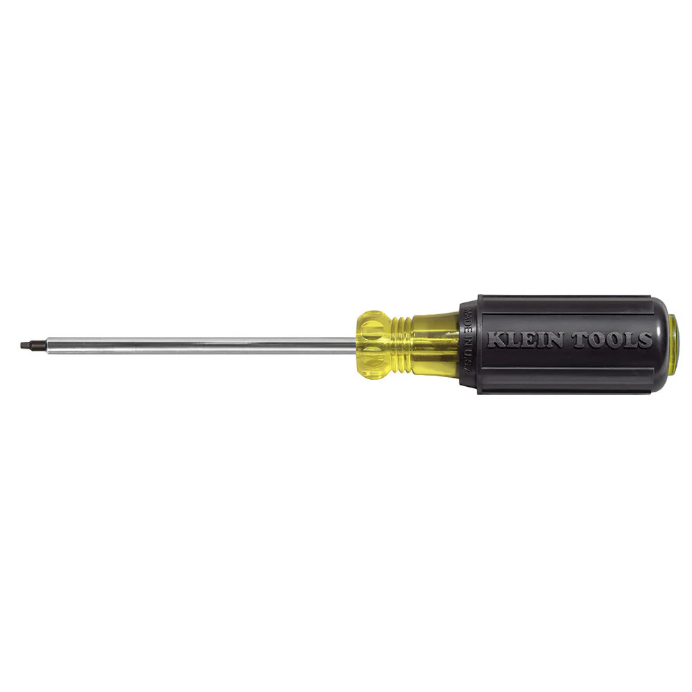 Klein Tools 85820 Color-Coded Screwdriver Set, 20 Pc. - Image 2