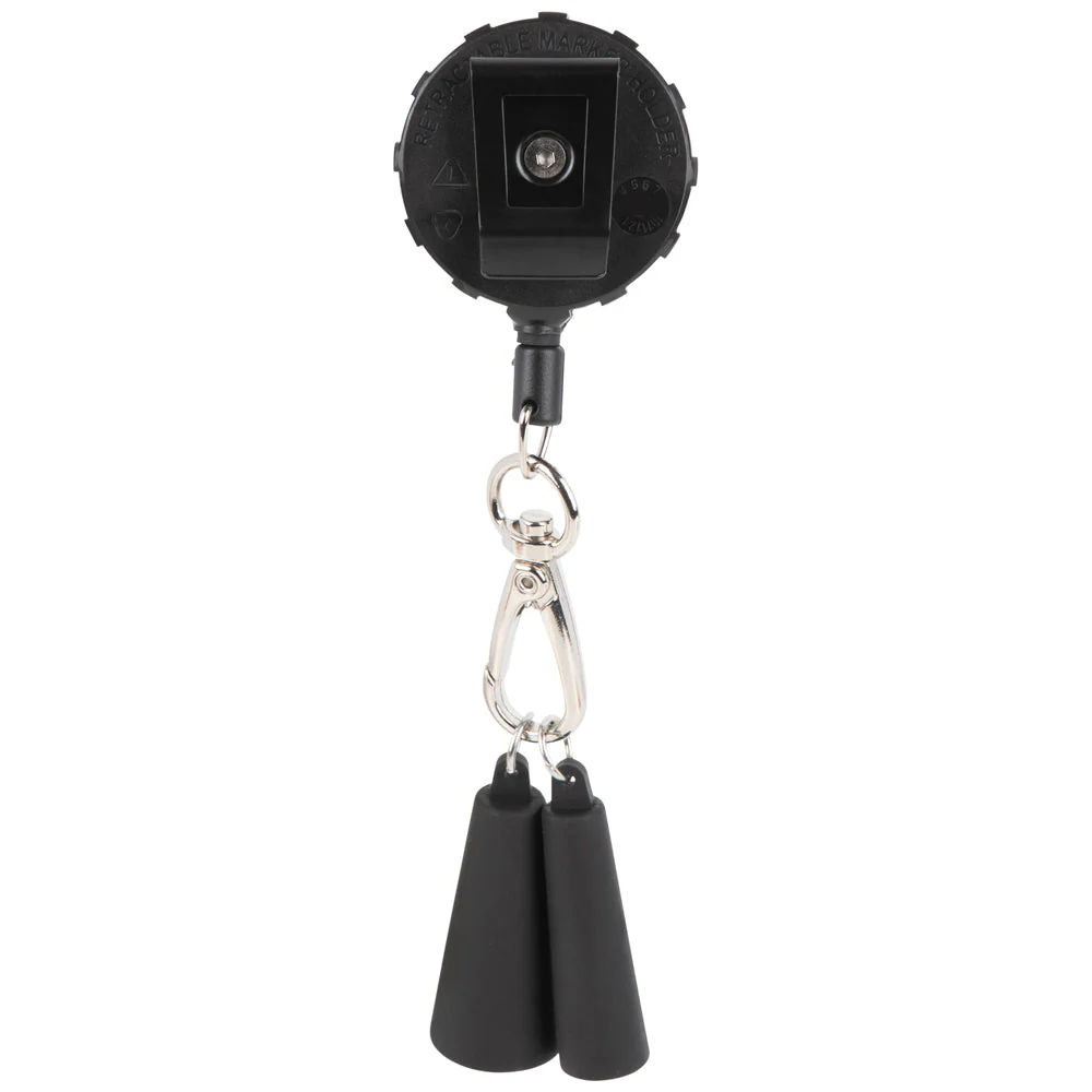 Klein Tools 86700 Skribes Retractable Marker Holder - Image 2