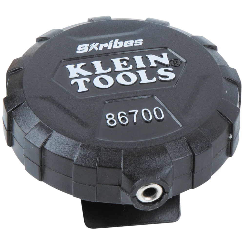 Klein Tools 86700 Skribes Retractable Marker Holder - Image 3