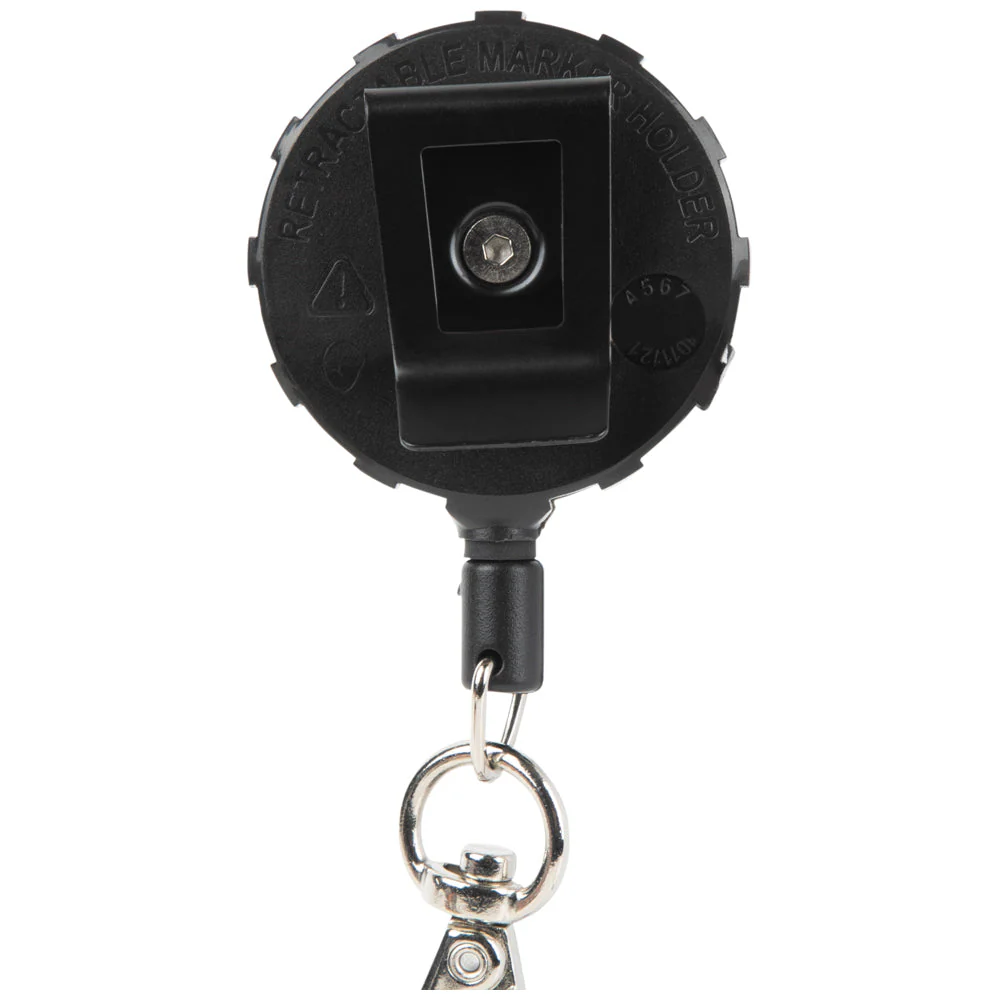 Klein Tools 86700 Skribes Retractable Marker Holder - Image 4