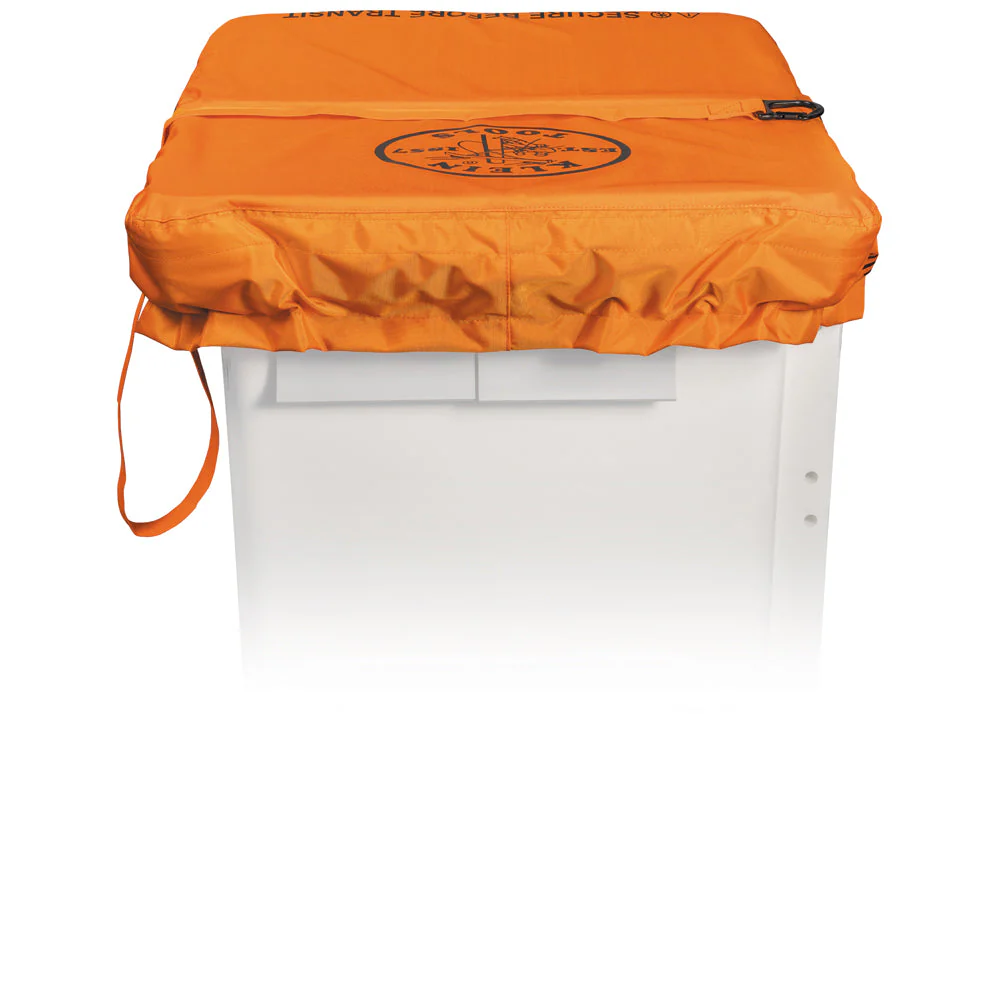 Klein Tools BC523C 1.5-Man Bucket Cover - Image 2