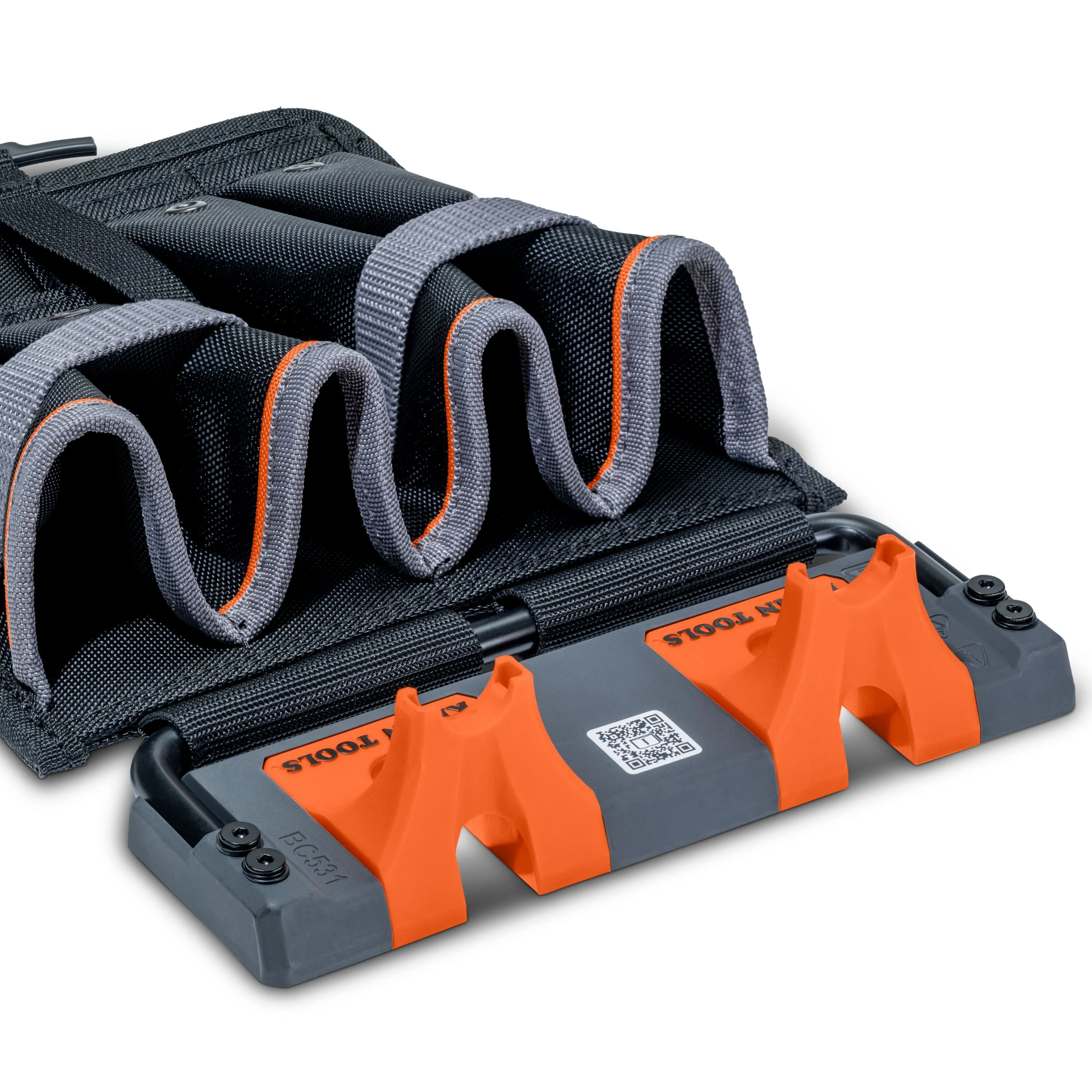 Klein Tools BC531S Mini Apron, S-Hook - Image 6