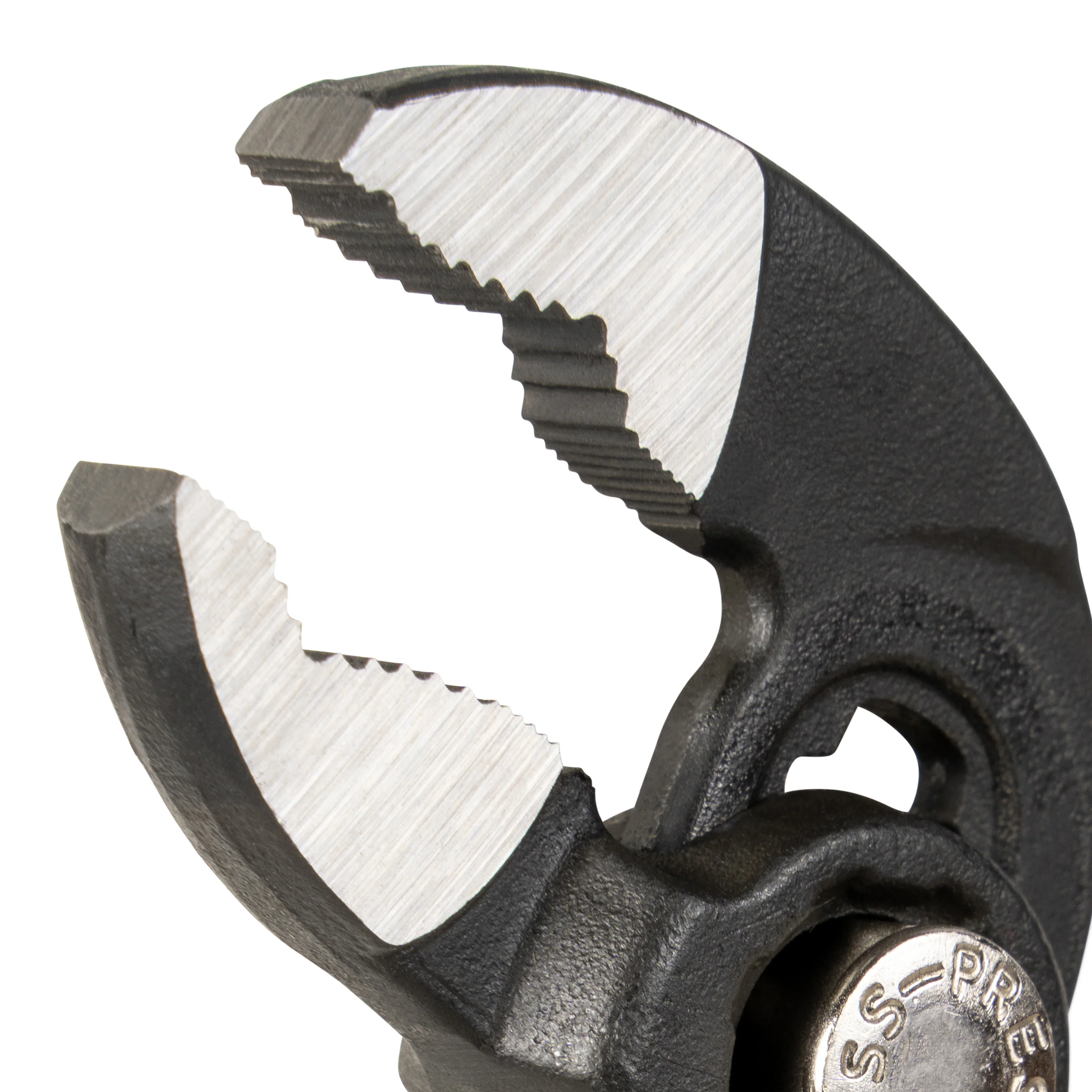 Klein Tools D5052BKIT Quick Adjust Klaw Pump Pliers Set, 2 Pc. - Image 2