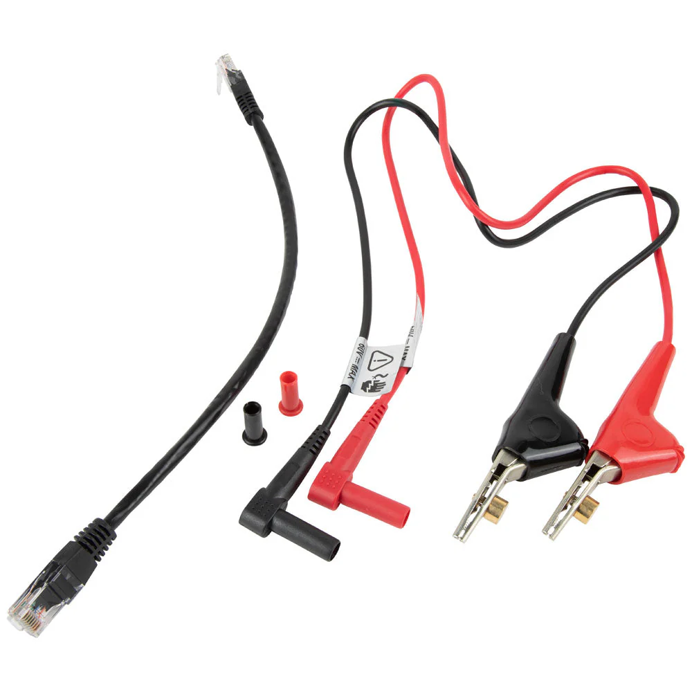 Klein Tools VDV999-920 Replacement Leads for Digital Tone Generator, Cat. No. VDV500-163 - Image 3