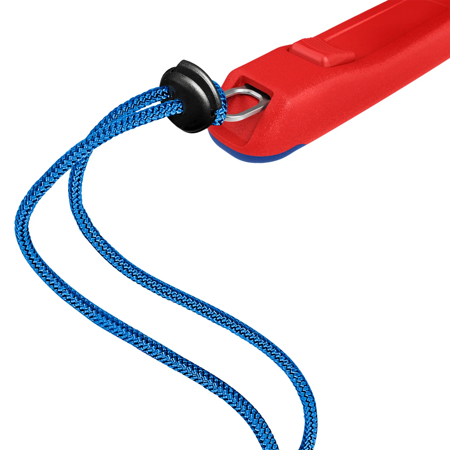 Knipex 74 02 180 KnipeXtend High Leverage Diagonal Cutters, 7 1/4" - Image 6