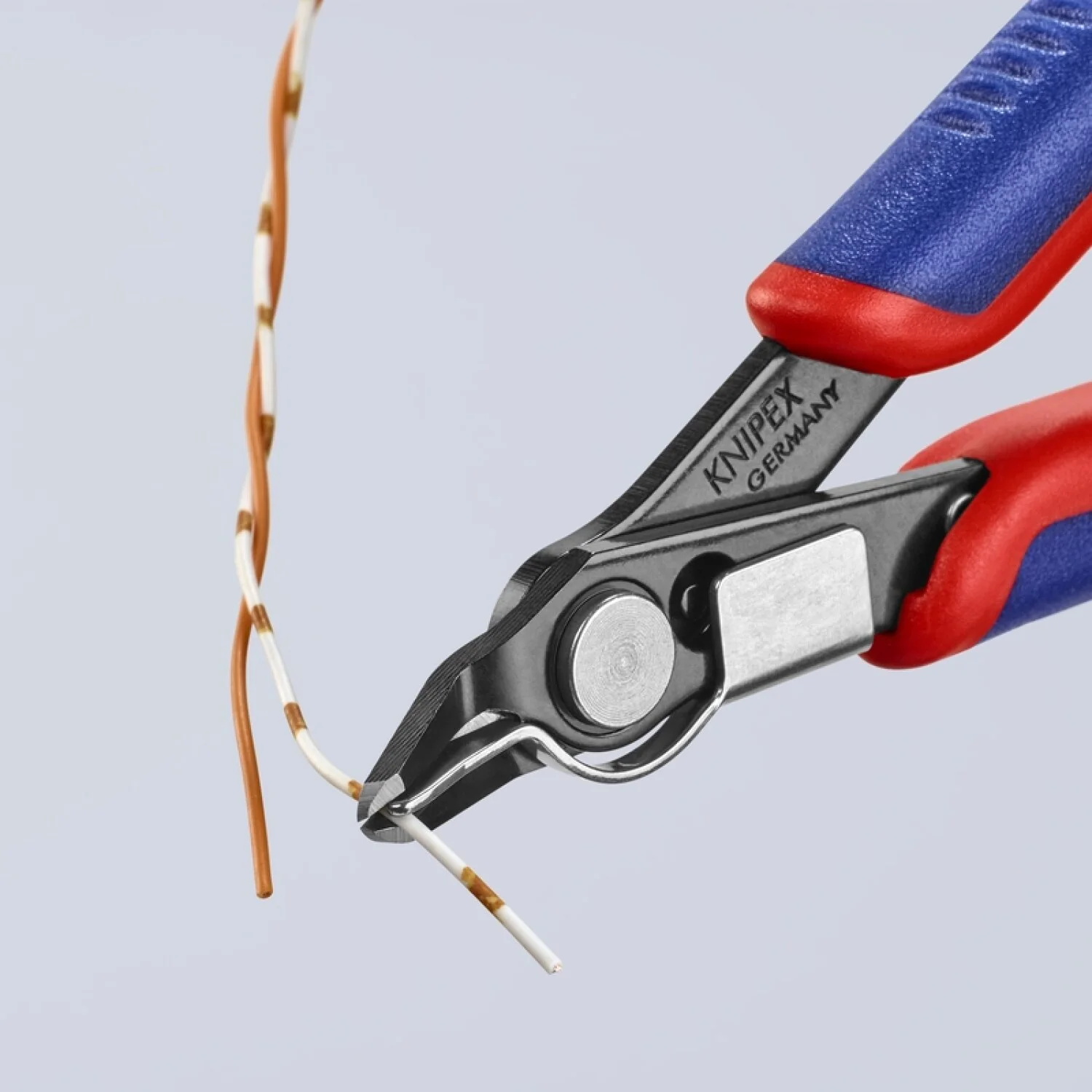 Knipex 78 41 125 SBA 5" Electronics Super Knips - Image 5