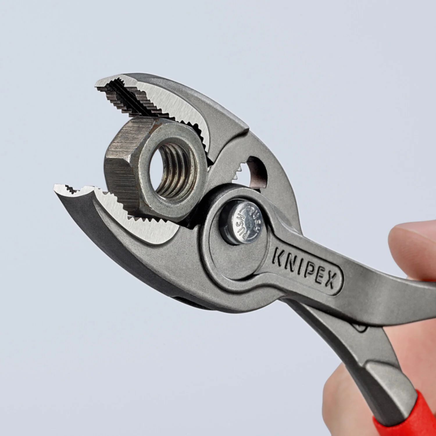 Knipex 82 01 150 SBA TwinGrip Pliers - Image 13