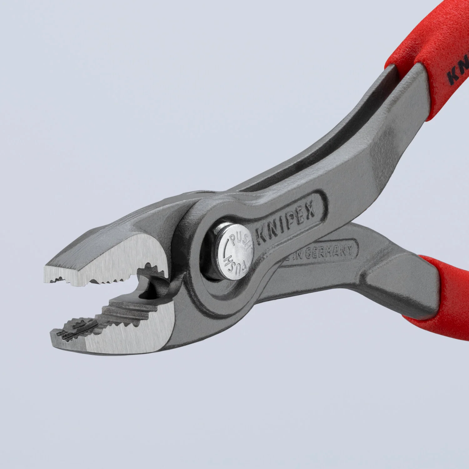 Knipex 82 01 150 SBA TwinGrip Pliers - Image 4