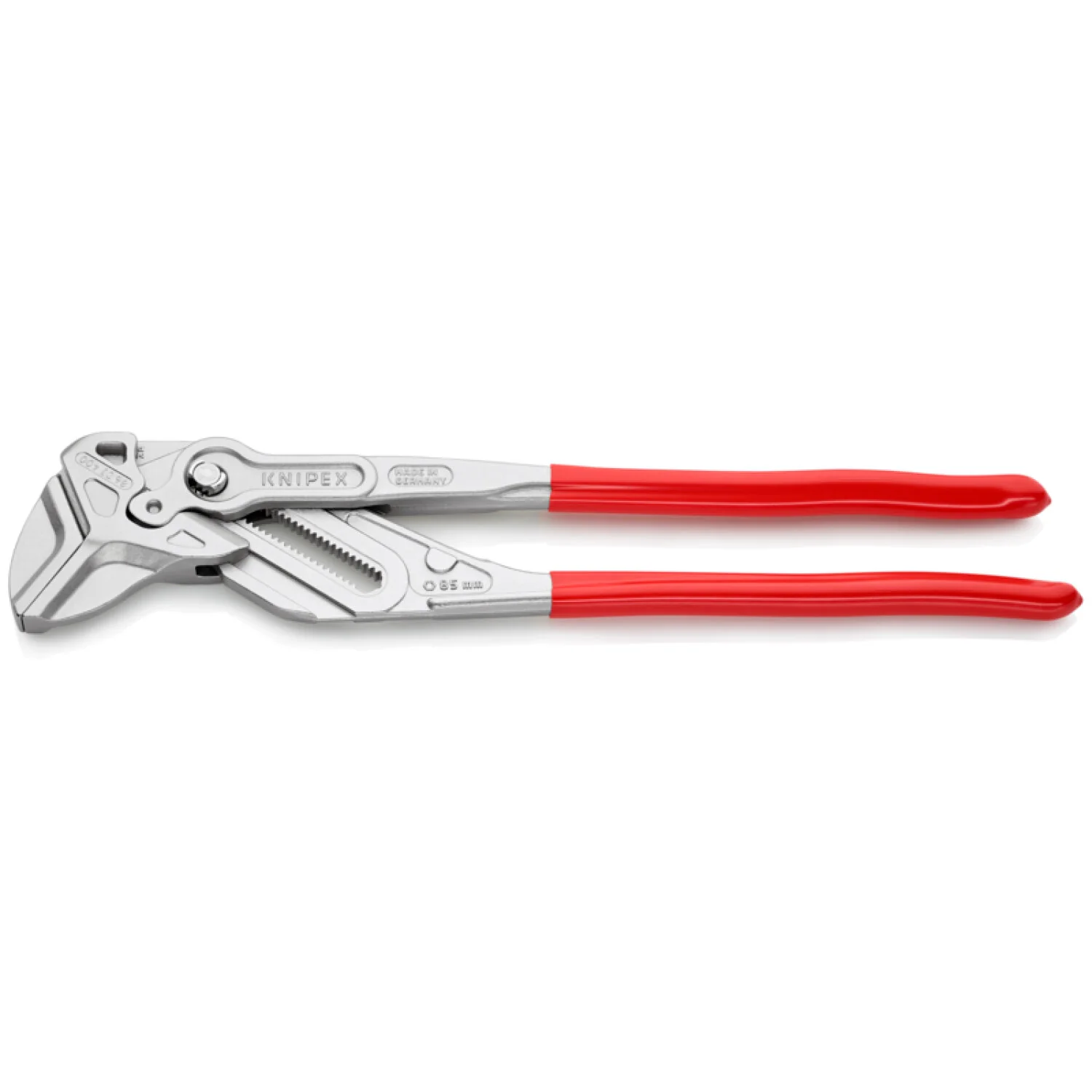 Knipex 86 03 400 SBA 16" XL Pliers Wrench - Image 2