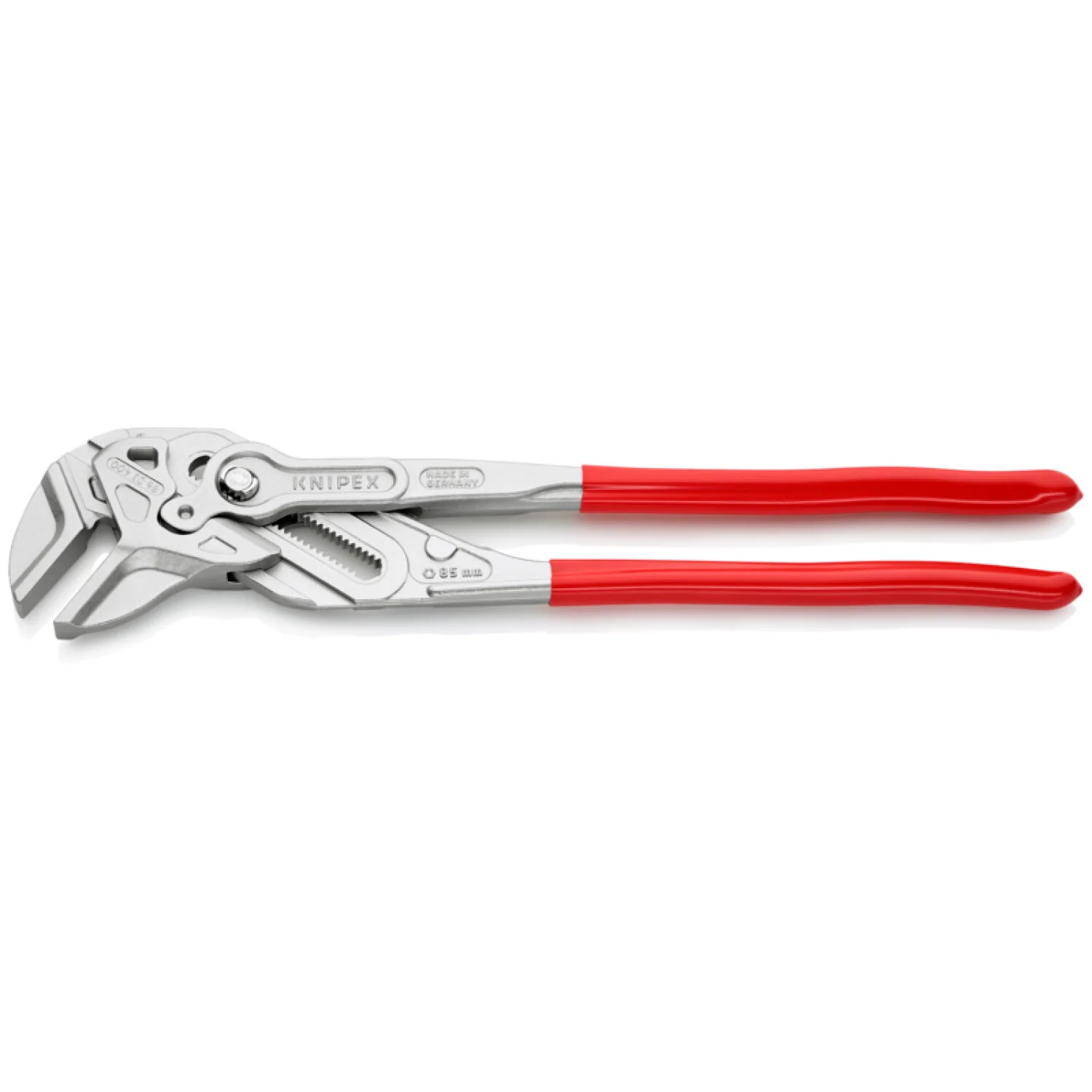 Knipex 86 03 400 SBA 16" XL Pliers Wrench - Image 5