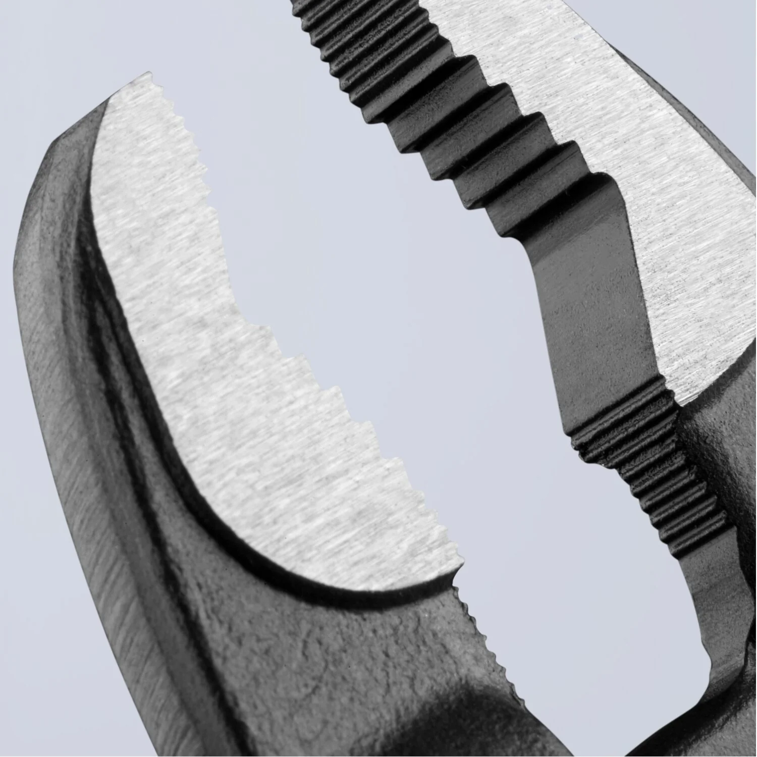 Knipex 87 01 180 SBA 7 1/4" Cobra® Water Pump Pliers - Image 8
