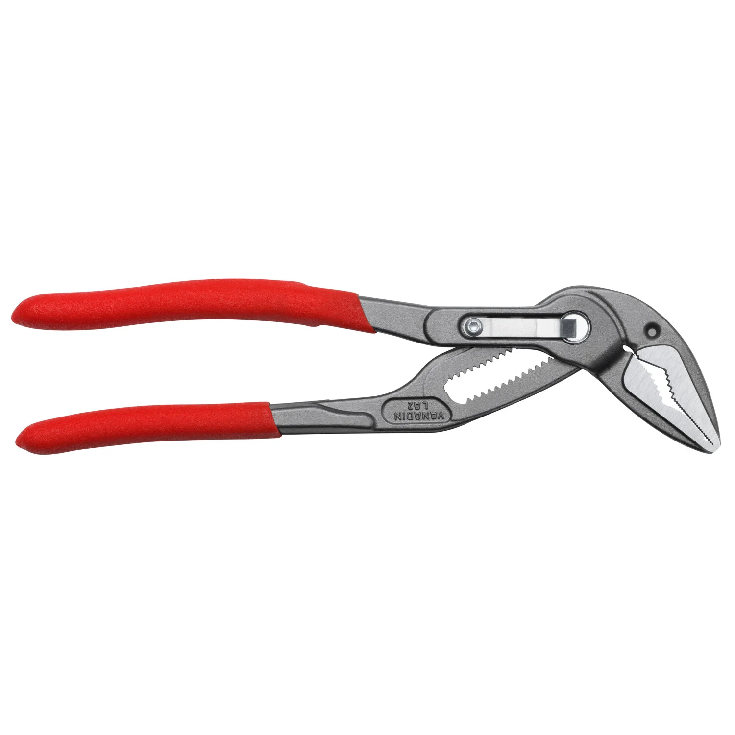 Knipex 87 51 180 Cobra ES Water Pump Pliers, 7 1/4" - Image 4