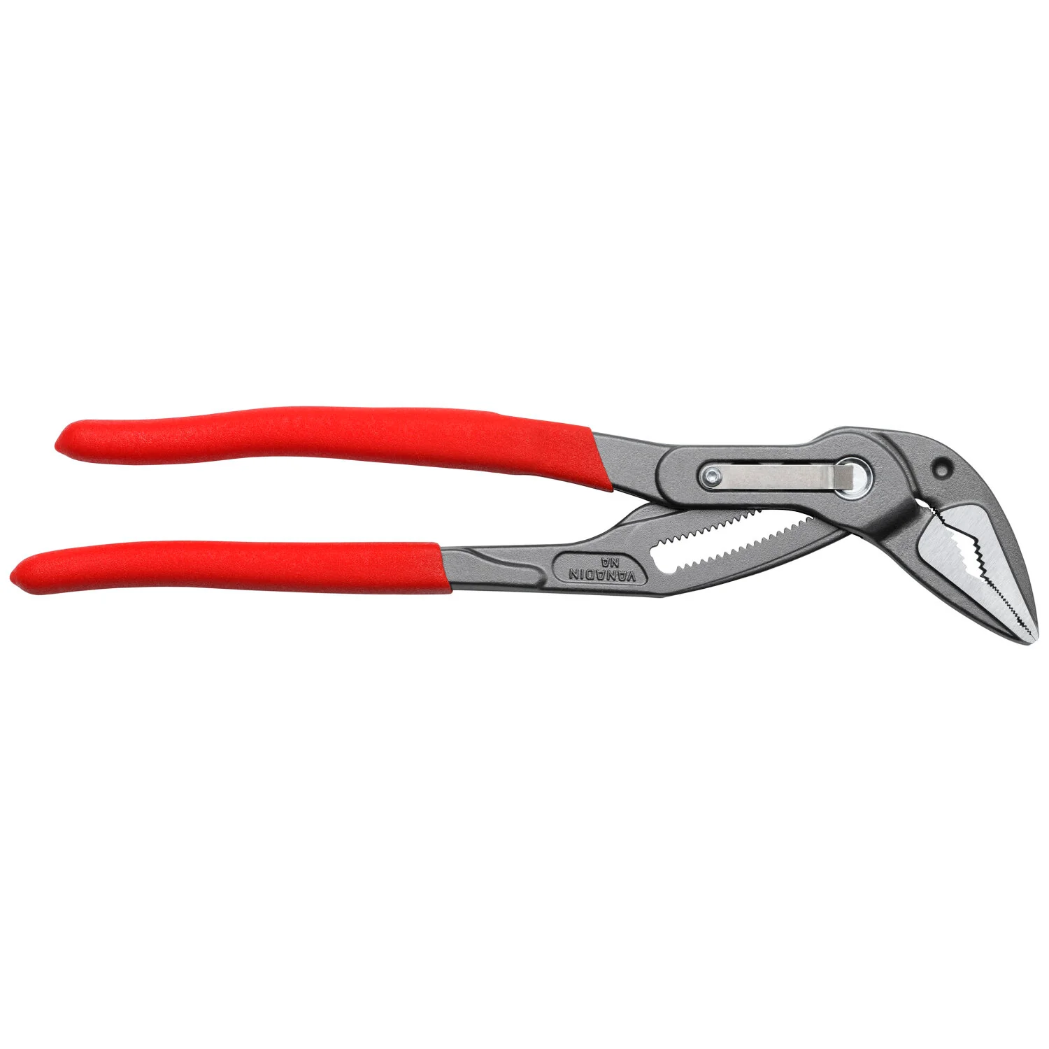 Knipex 87 51 250 Cobra ES Water Pump Pliers, 10" - Image 4