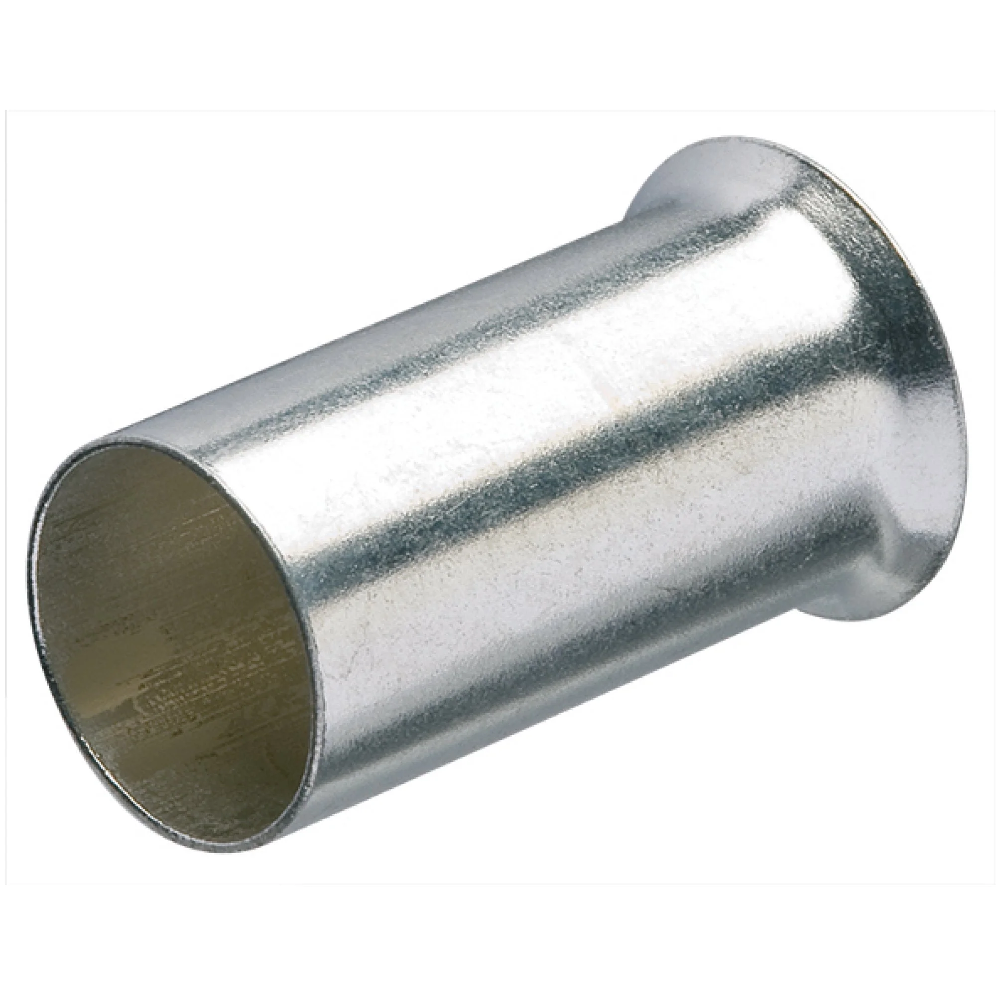 Knipex 97 99 398 6 AWG (16 mm²) Non-Insulated Wire End Ferrule