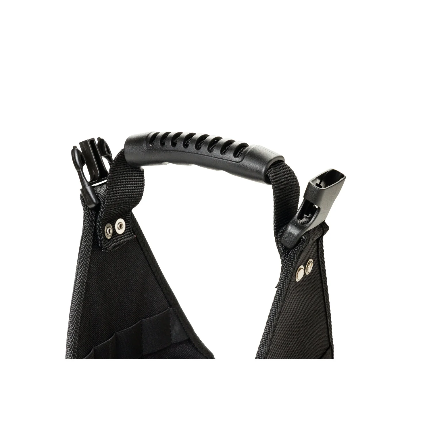 Knipex 9K 00 80 177 US Tool Tote, Empty - Image 5