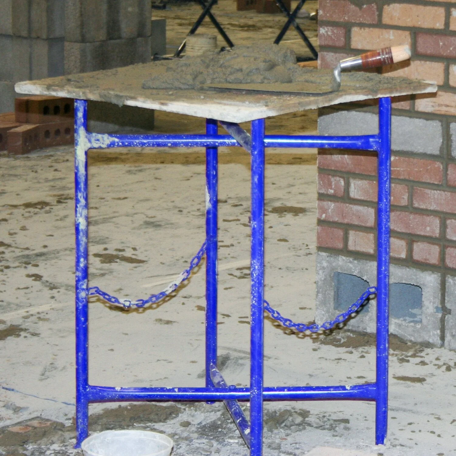 Kraft Tool BC291 Mortar Stand - Image 3