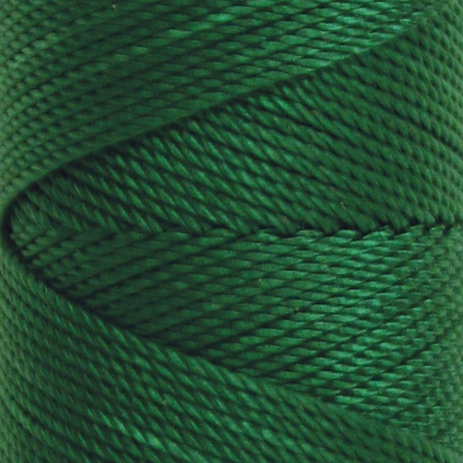 Kraft Tool BC348 Green Twisted Nylon Line - 350' Tube - Image 2