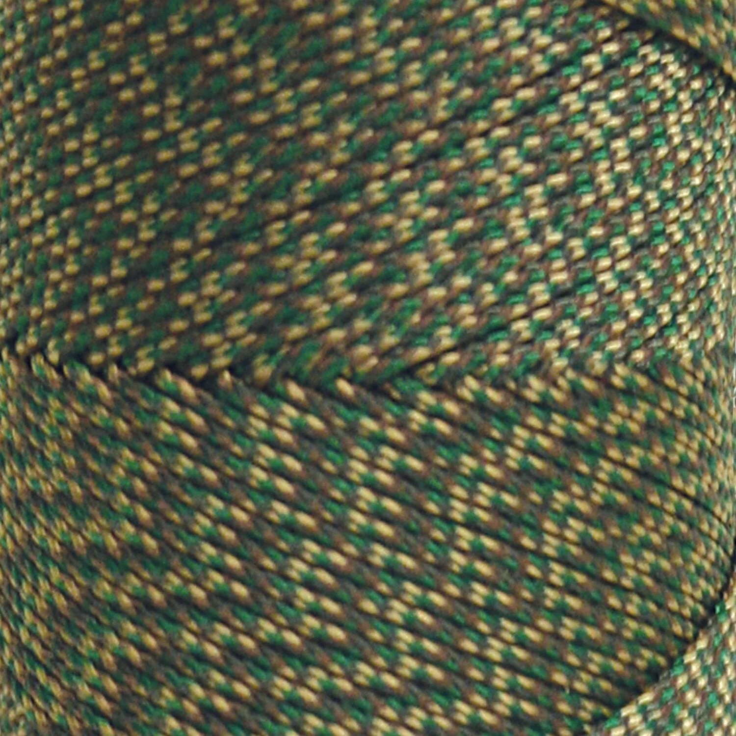 Kraft Tool BC486T Hunter Braided Nylon Mason's Line - 250' Tube - Image 2